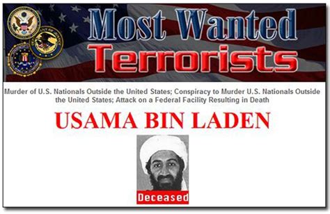 The legacy of Osama bin Laden